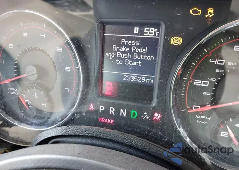 2011 Dodge Charger z USA, uszkodzony, nr VIN 2B3CL3CG5BH549434